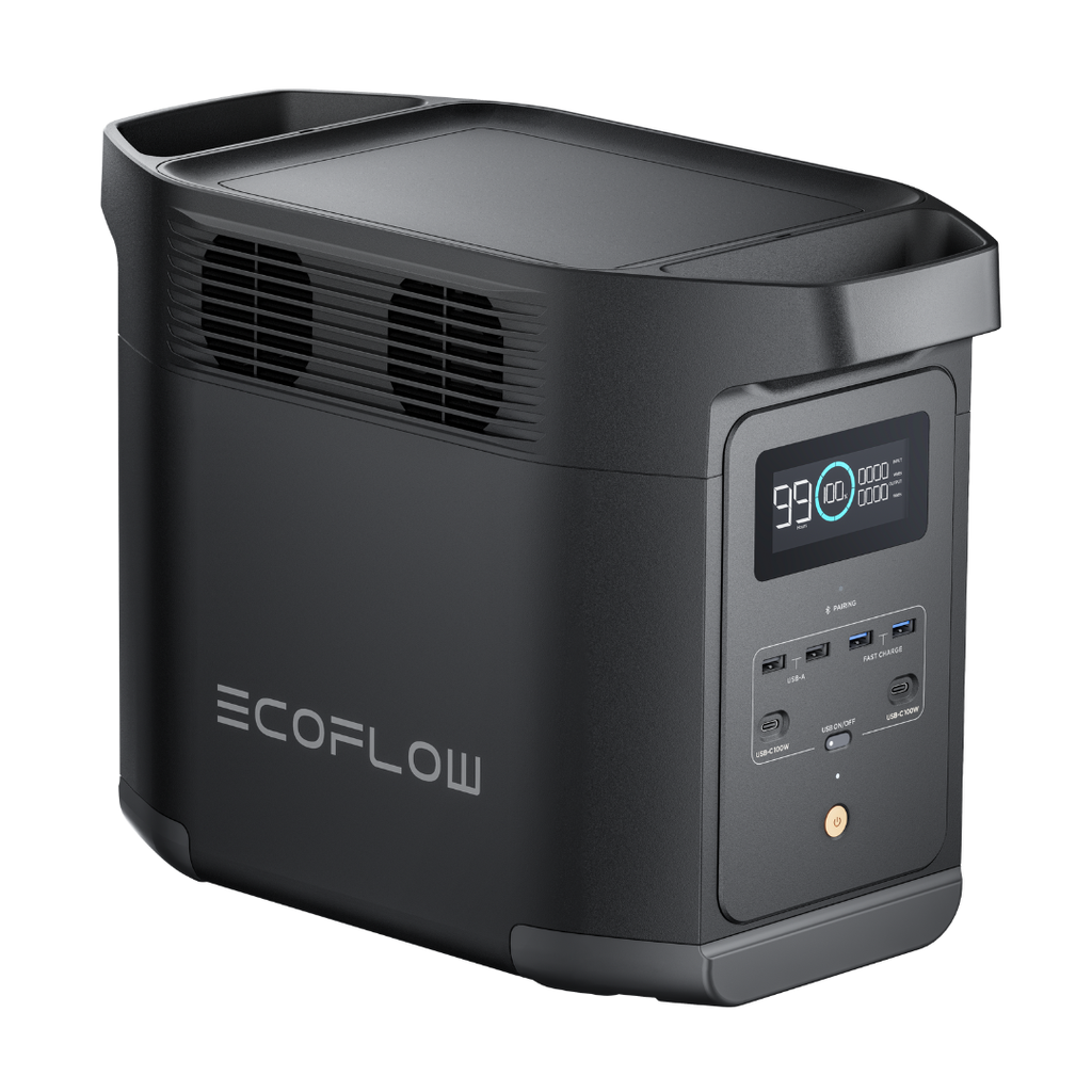 EcoFlow DELTA E980