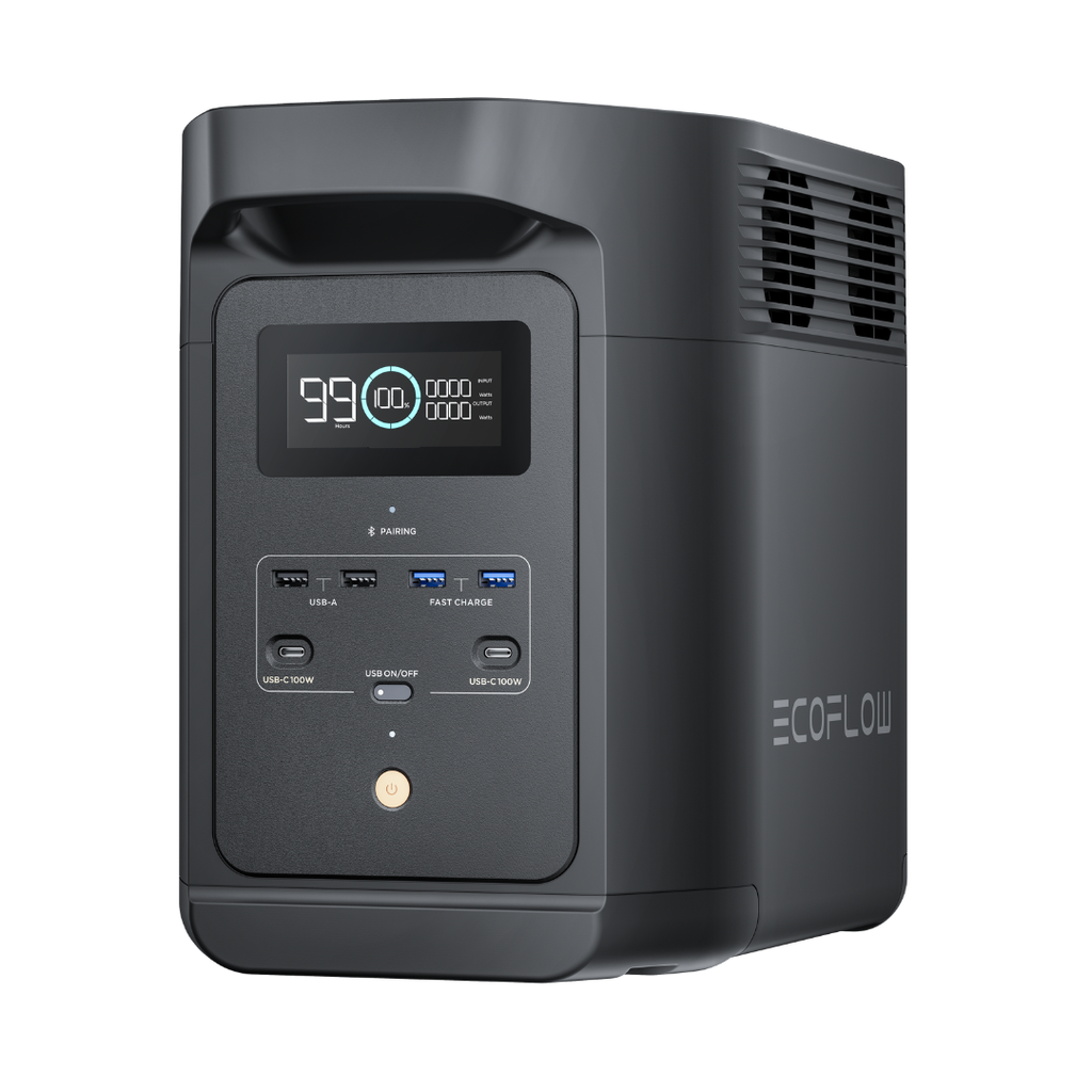 EcoFlow DELTA E980