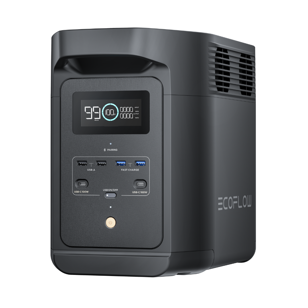 EcoFlow DELTA E980