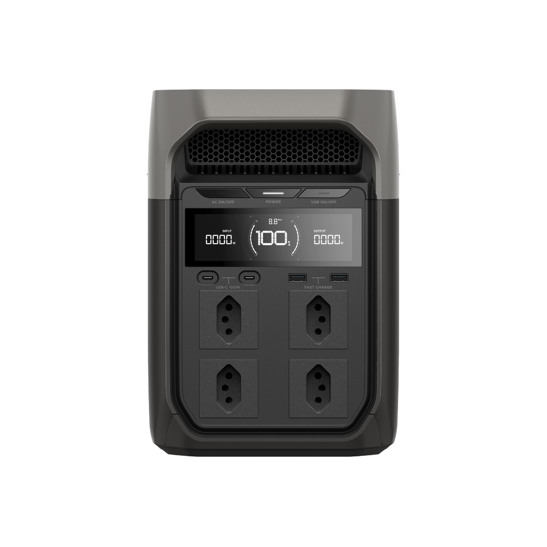 EcoFlow DELTA 3