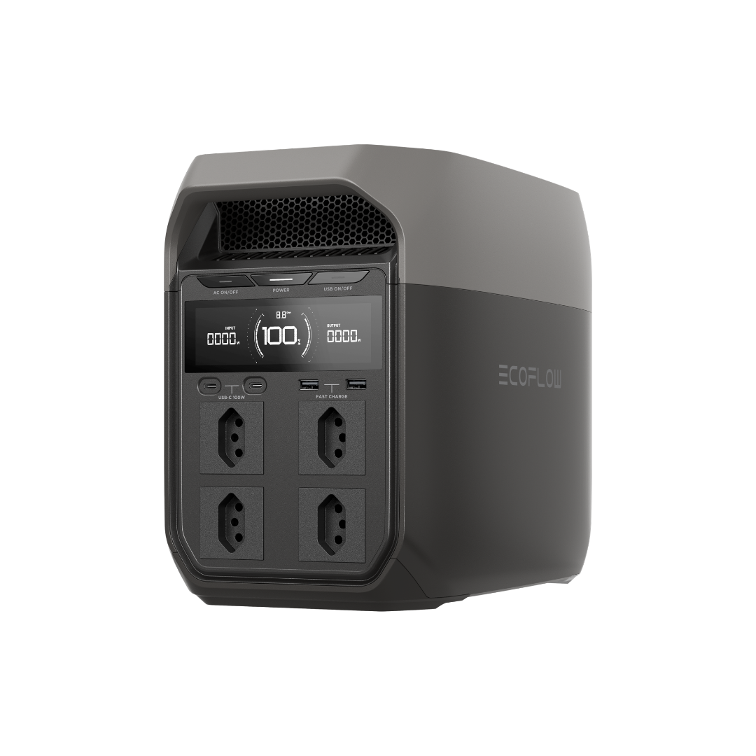 EcoFlow DELTA 3