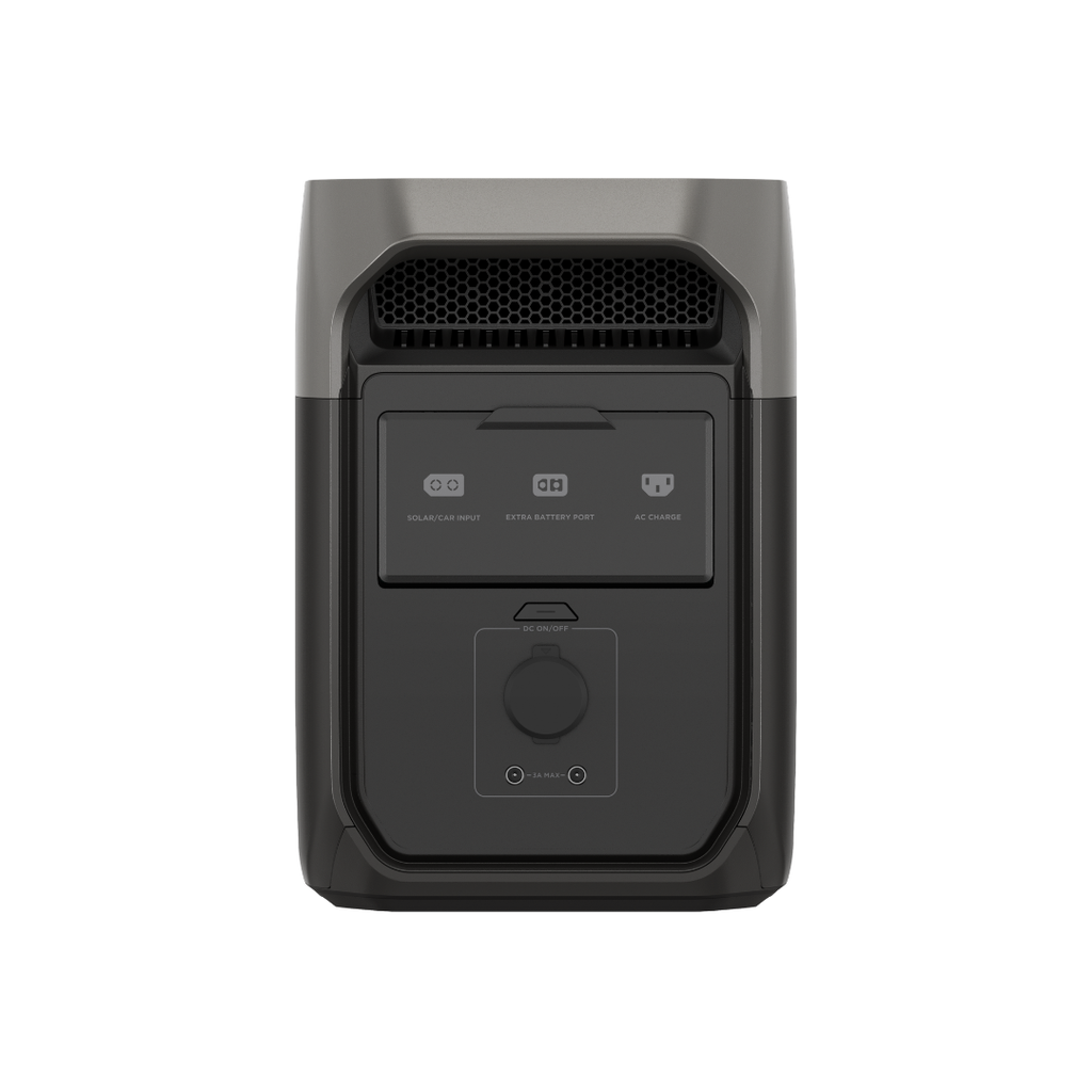 EcoFlow DELTA 3