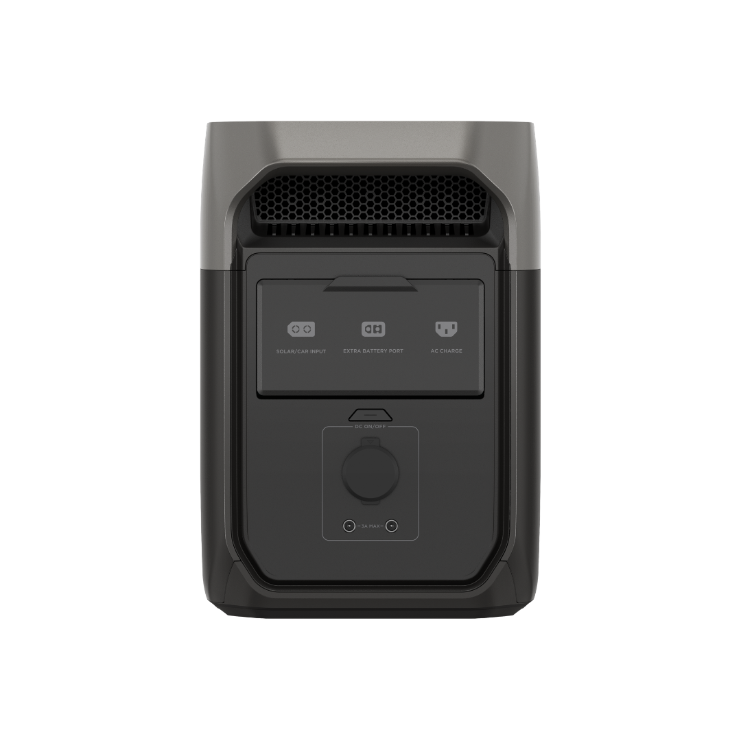 EcoFlow DELTA 3
