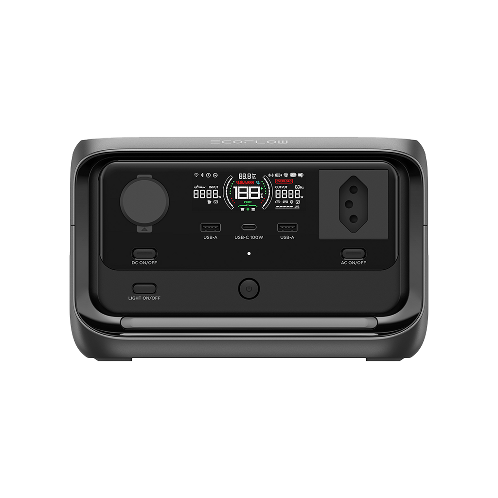 EcoFlow RIVER 3 Plus