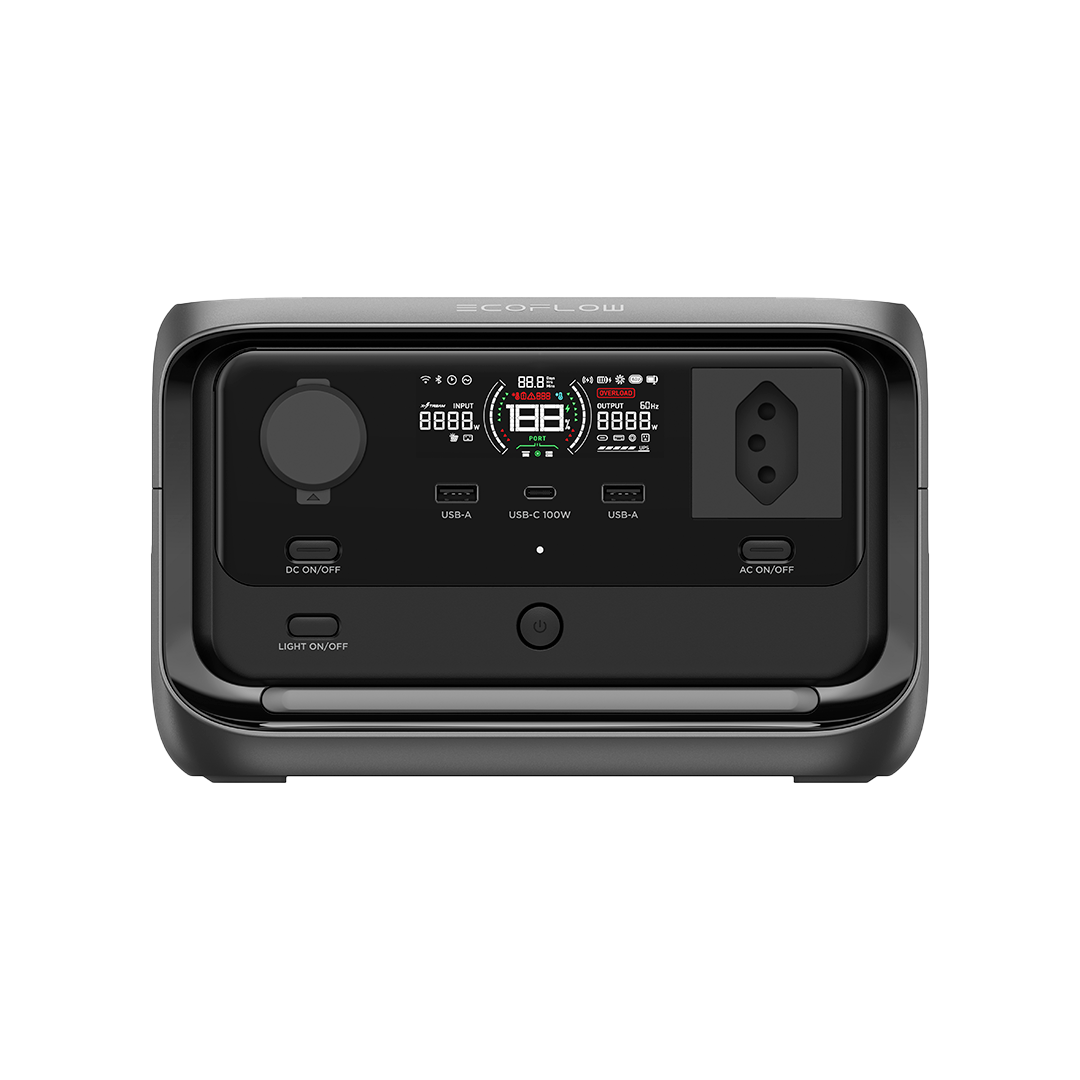 EcoFlow RIVER 3 Plus