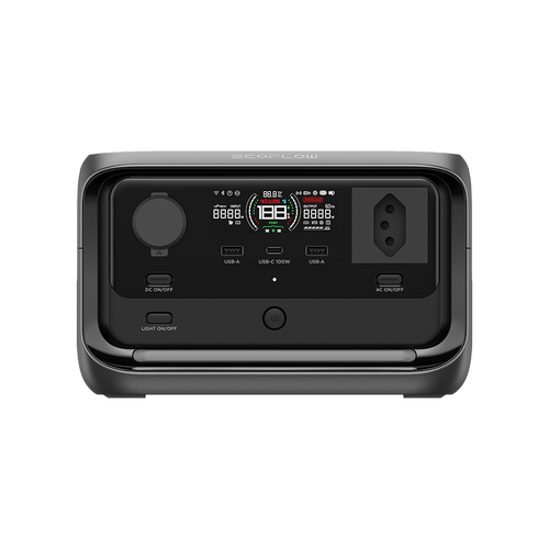 EcoFlow RIVER 3 Plus