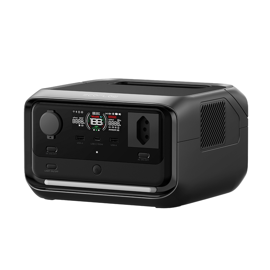 EcoFlow RIVER 3 Plus