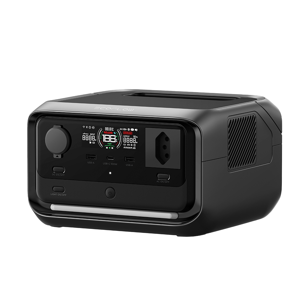 EcoFlow RIVER 3 Plus