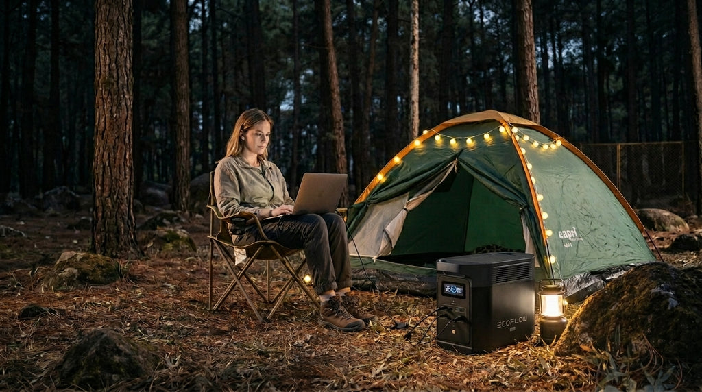 EcoFlow DELTA E980