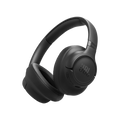 Fone de Ouvido Bluetooth JBL Tune 730BT Preto